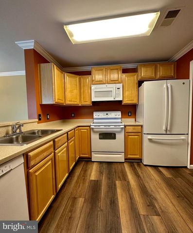 505 GARRISON WOODS DR #222, Stafford, VA 22556