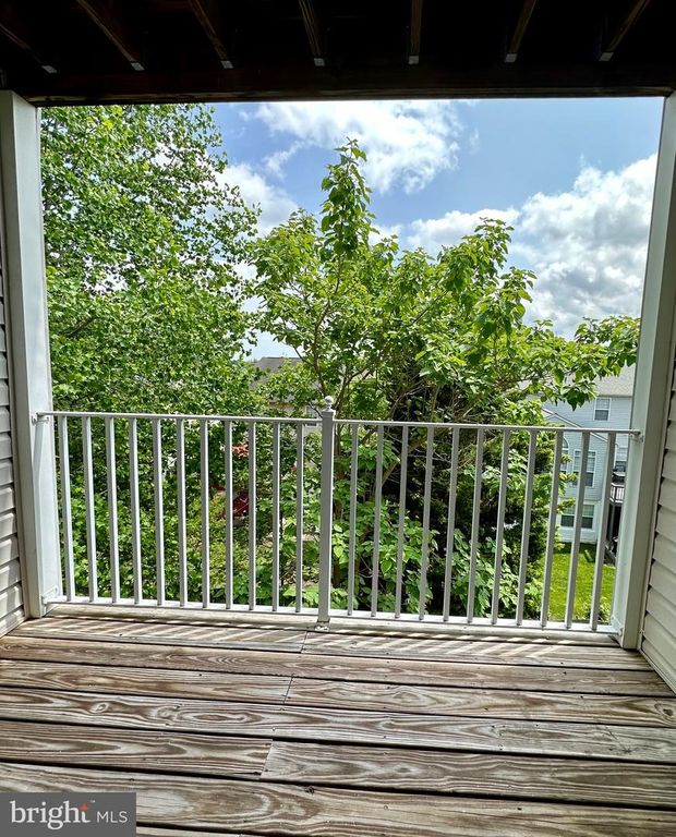 505 GARRISON WOODS DR #222, Stafford, VA 22556