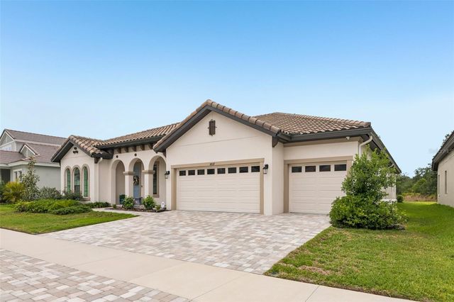 14537 SWISS BRIDGE DRIVE, Lithia, FL 33547