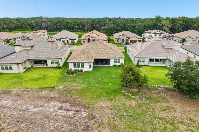 14537 SWISS BRIDGE DRIVE, Lithia, FL 33547