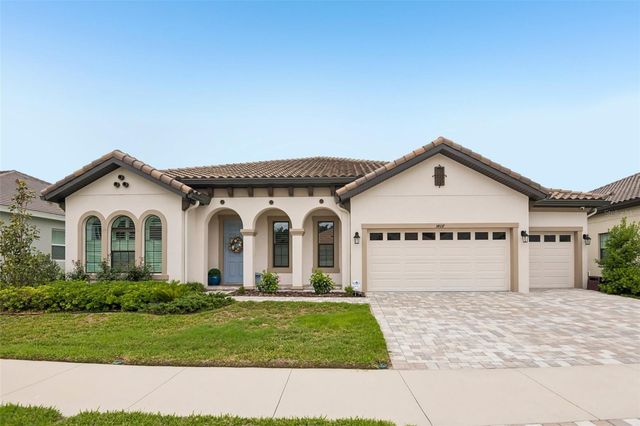 14537 SWISS BRIDGE DRIVE, Lithia, FL 33547