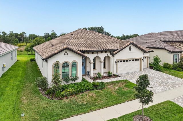 14537 SWISS BRIDGE DRIVE, Lithia, FL 33547
