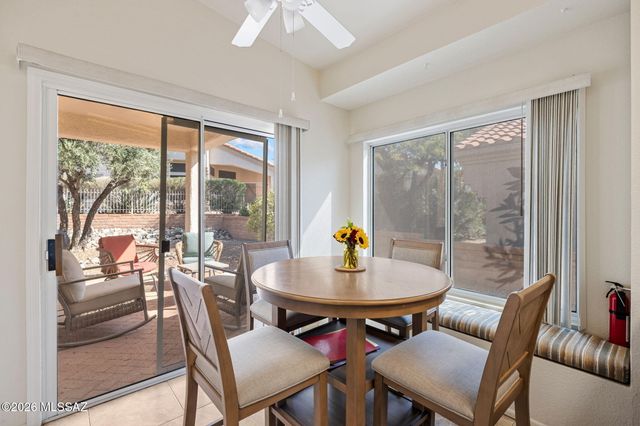 2211 E Jonquil Street, Oro Valley, AZ 85755