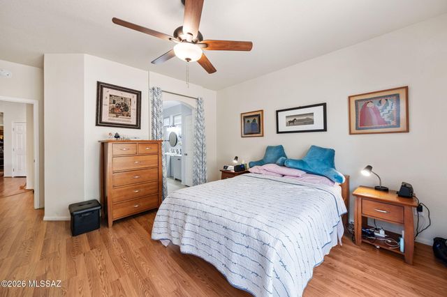 2211 E Jonquil Street, Oro Valley, AZ 85755