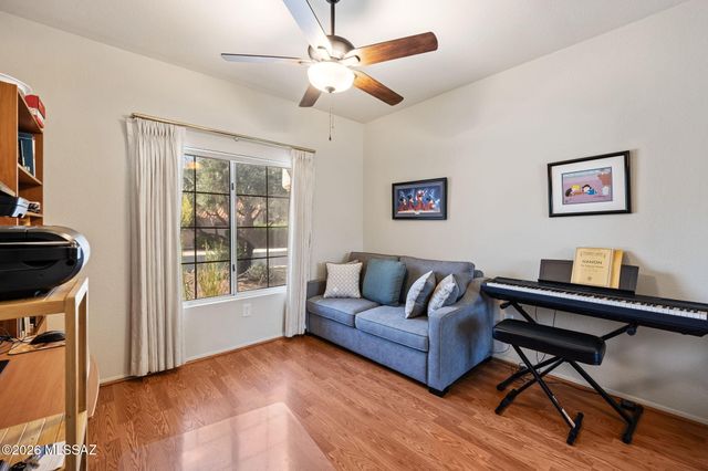 2211 E Jonquil Street, Oro Valley, AZ 85755