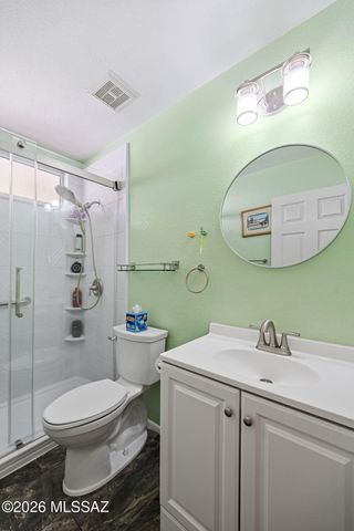 2211 E Jonquil Street, Oro Valley, AZ 85755