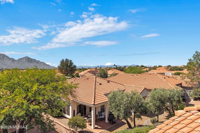 2211 E Jonquil Street, Oro Valley, AZ 85755