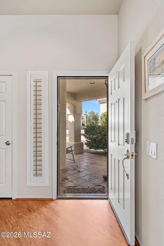 2211 E Jonquil Street, Oro Valley, AZ 85755