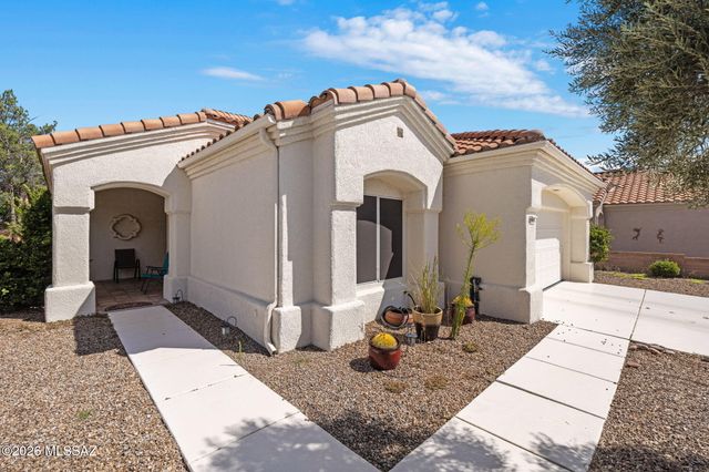 2211 E Jonquil Street, Oro Valley, AZ 85755
