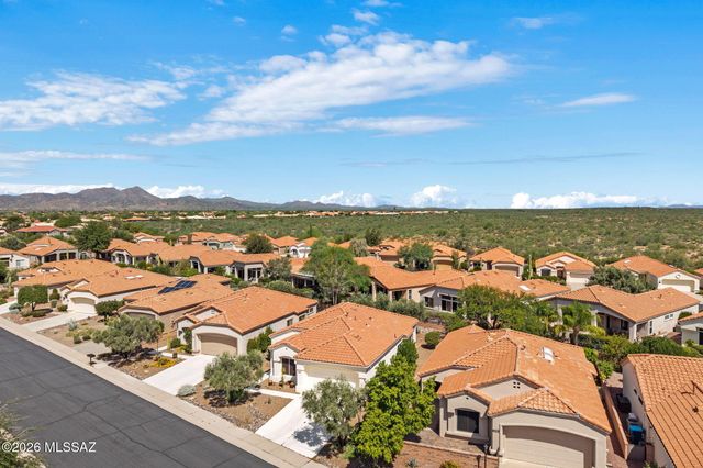 2211 E Jonquil Street, Oro Valley, AZ 85755