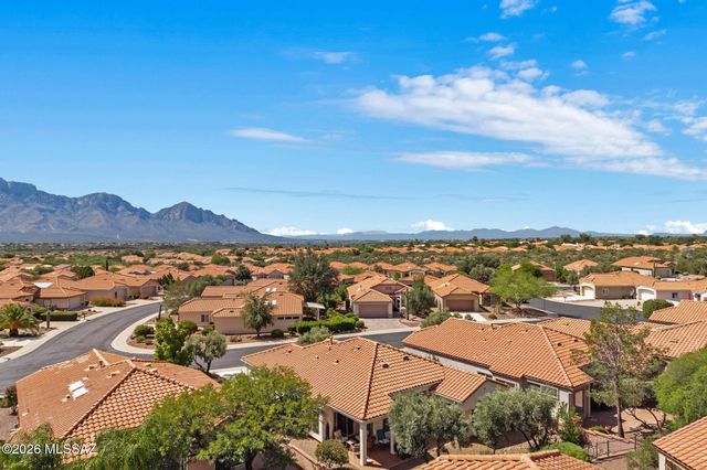 2211 E Jonquil Street, Oro Valley, AZ 85755