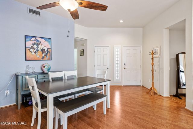 2211 E Jonquil Street, Oro Valley, AZ 85755