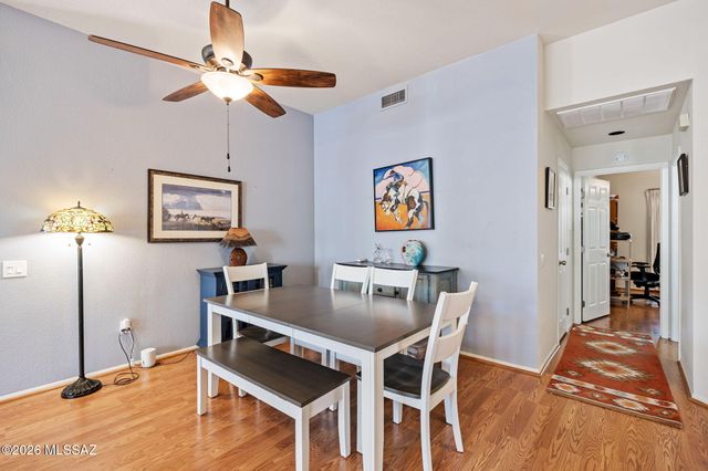 2211 E Jonquil Street, Oro Valley, AZ 85755