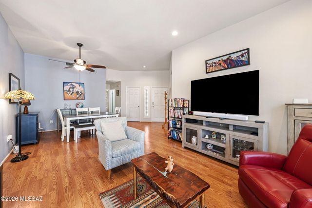 2211 E Jonquil Street, Oro Valley, AZ 85755