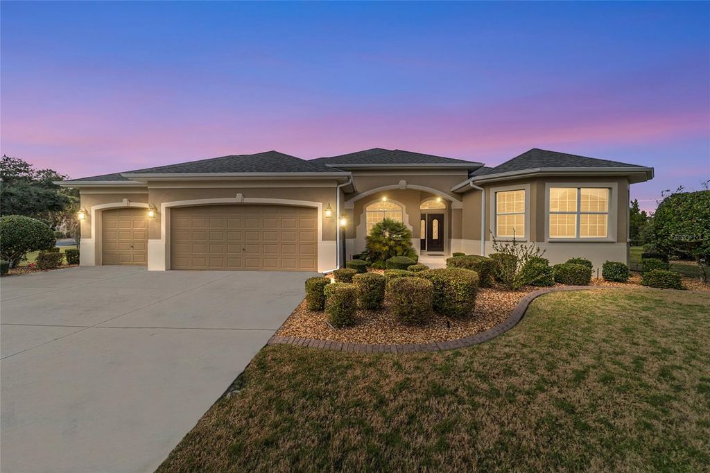 2237 BAYPOINT WAY, The Villages, FL 32162