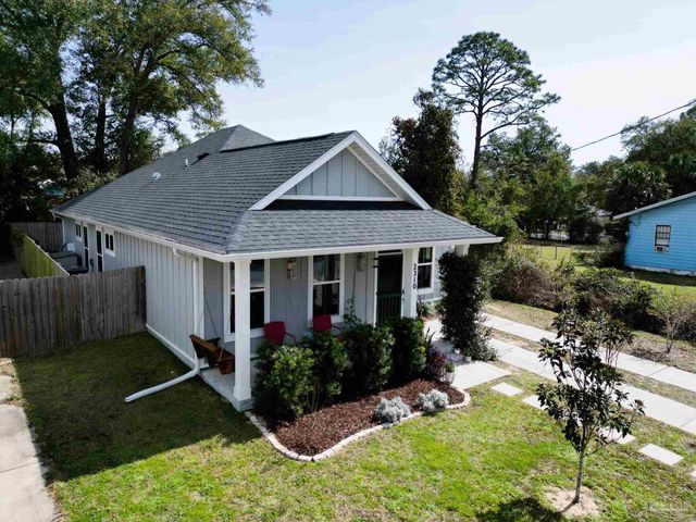 2310 N 7th Ave, Pensacola, FL 32503