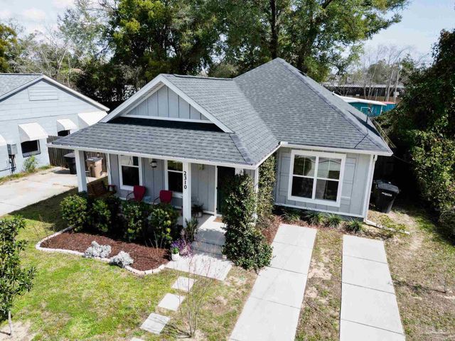 2310 N 7th Ave, Pensacola, FL 32503