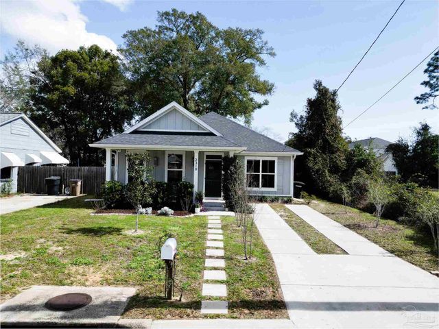 2310 N 7th Ave, Pensacola, FL 32503