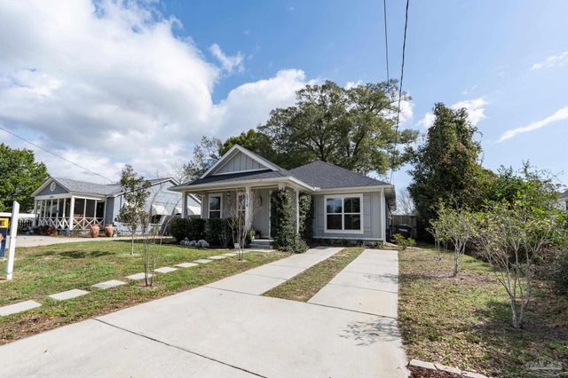 2310 N 7th Ave, Pensacola, FL 32503