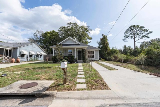 2310 N 7th Ave, Pensacola, FL 32503