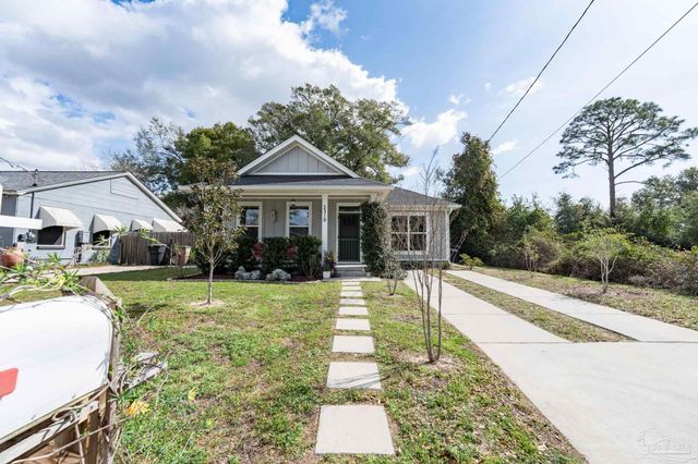 2310 N 7th Ave, Pensacola, FL 32503