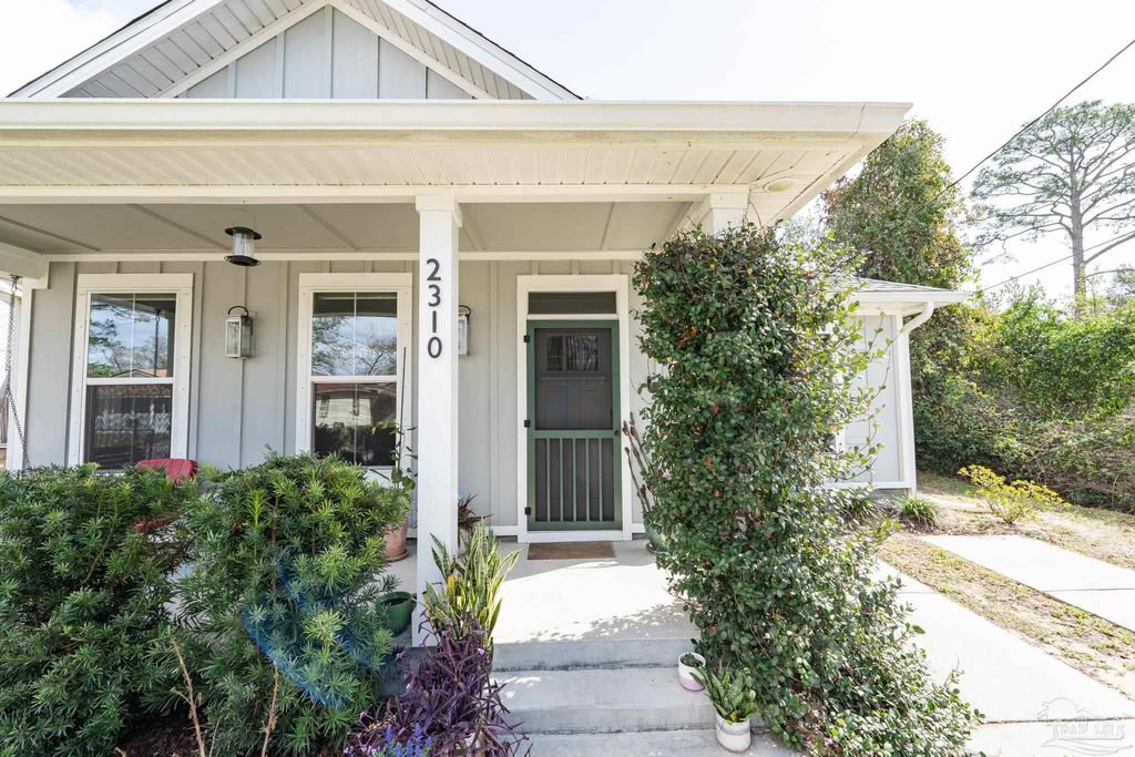 2310 N 7th Ave, Pensacola, FL 32503