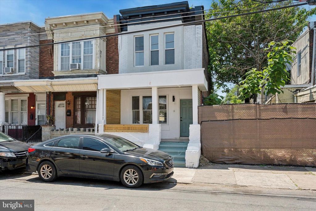 1910 E ATLANTIC ST, Philadelphia, PA 19134