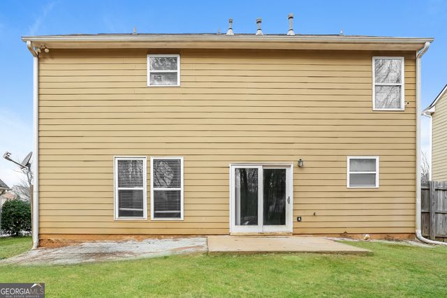 5664 Wakehurst Drive, Atlanta, GA 30349