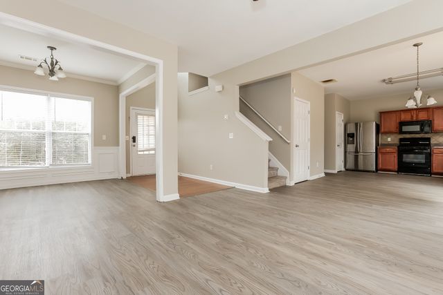 5664 Wakehurst Drive, Atlanta, GA 30349