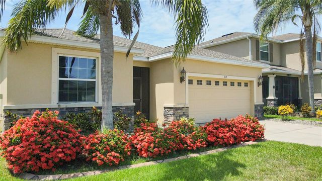 417 BLAKELY COURT, Ruskin, FL 33570