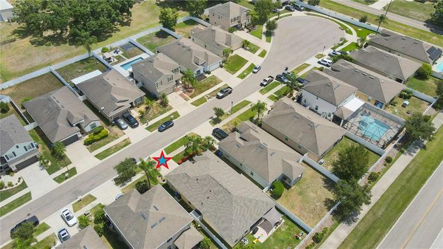 417 BLAKELY COURT, Ruskin, FL 33570