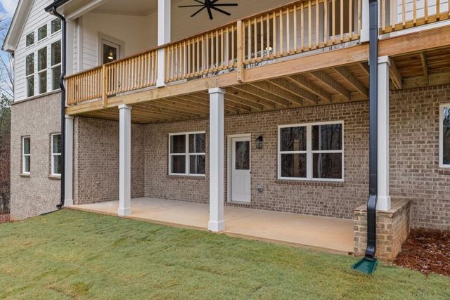 9150 Greenway Court, Gainesville, GA 30506