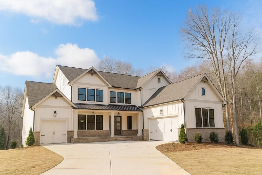 9150 Greenway Court, Gainesville, GA 30506