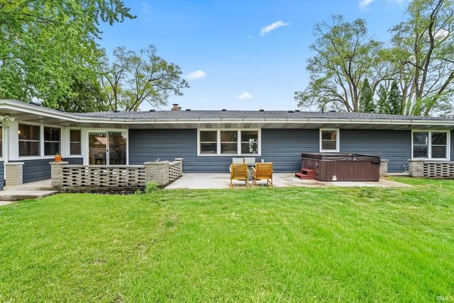 14805 Amstutz Road, Leo, IN 46765