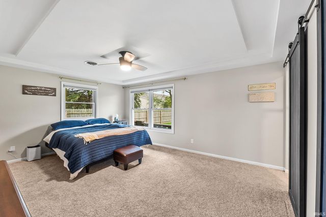 14805 Amstutz Road, Leo, IN 46765