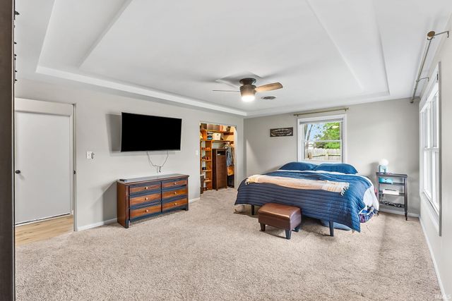 14805 Amstutz Road, Leo, IN 46765