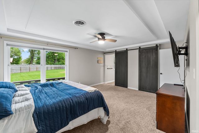 14805 Amstutz Road, Leo, IN 46765