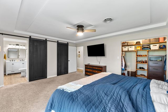 14805 Amstutz Road, Leo, IN 46765
