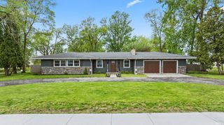 14805 Amstutz Road, Leo, IN 46765