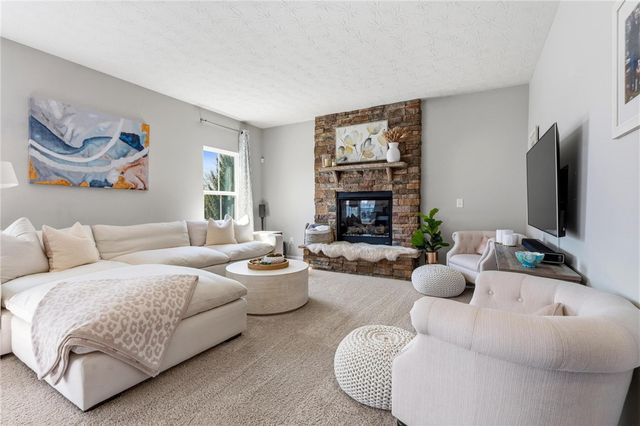 2457 Bexley Hill Place, Beavercreek Twp, OH 45385