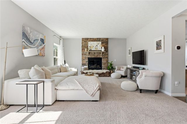 2457 Bexley Hill Place, Beavercreek Twp, OH 45385