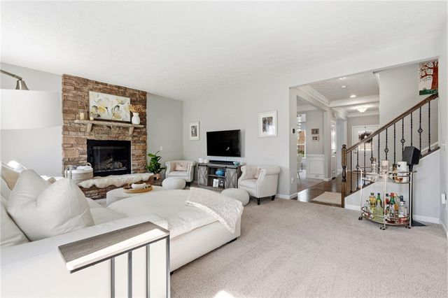 2457 Bexley Hill Place, Beavercreek Twp, OH 45385