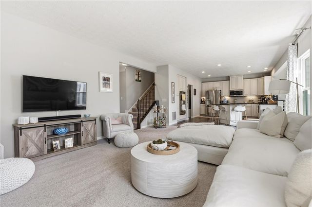 2457 Bexley Hill Place, Beavercreek Twp, OH 45385