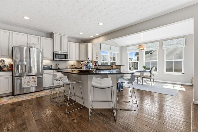 2457 Bexley Hill Place, Beavercreek Twp, OH 45385