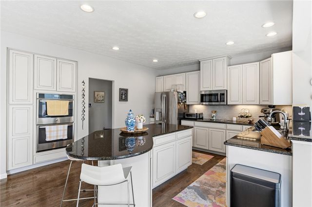 2457 Bexley Hill Place, Beavercreek Twp, OH 45385