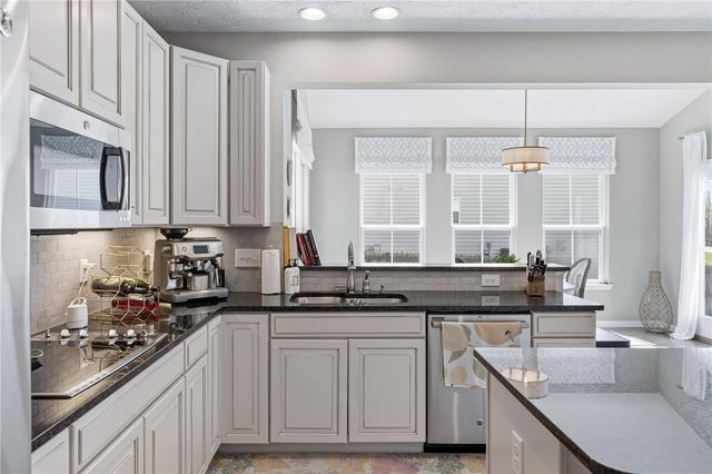 2457 Bexley Hill Place, Beavercreek Twp, OH 45385