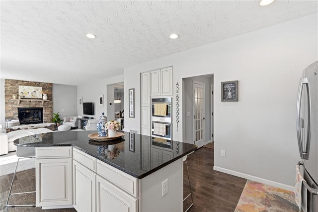 2457 Bexley Hill Place, Beavercreek Twp, OH 45385