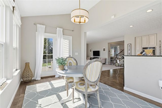 2457 Bexley Hill Place, Beavercreek Twp, OH 45385