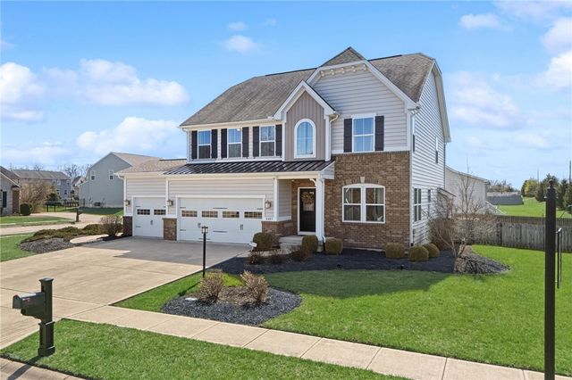 2457 Bexley Hill Place, Beavercreek Twp, OH 45385