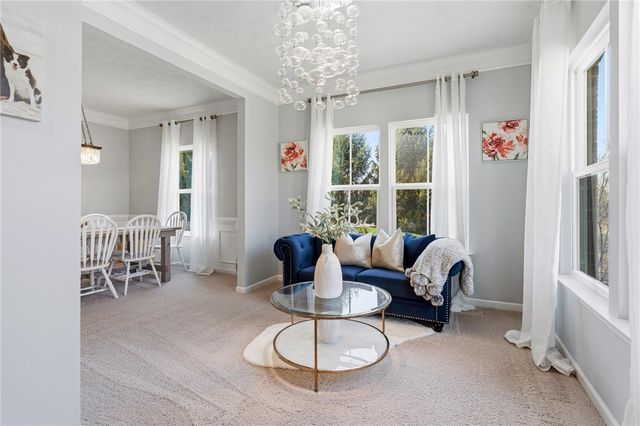 2457 Bexley Hill Place, Beavercreek Twp, OH 45385